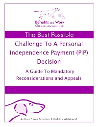 pip appeals for claimants